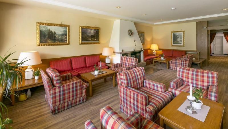 Dominik Alpine City Wellness Hotel - Adults Only Bressanone Exterior photo