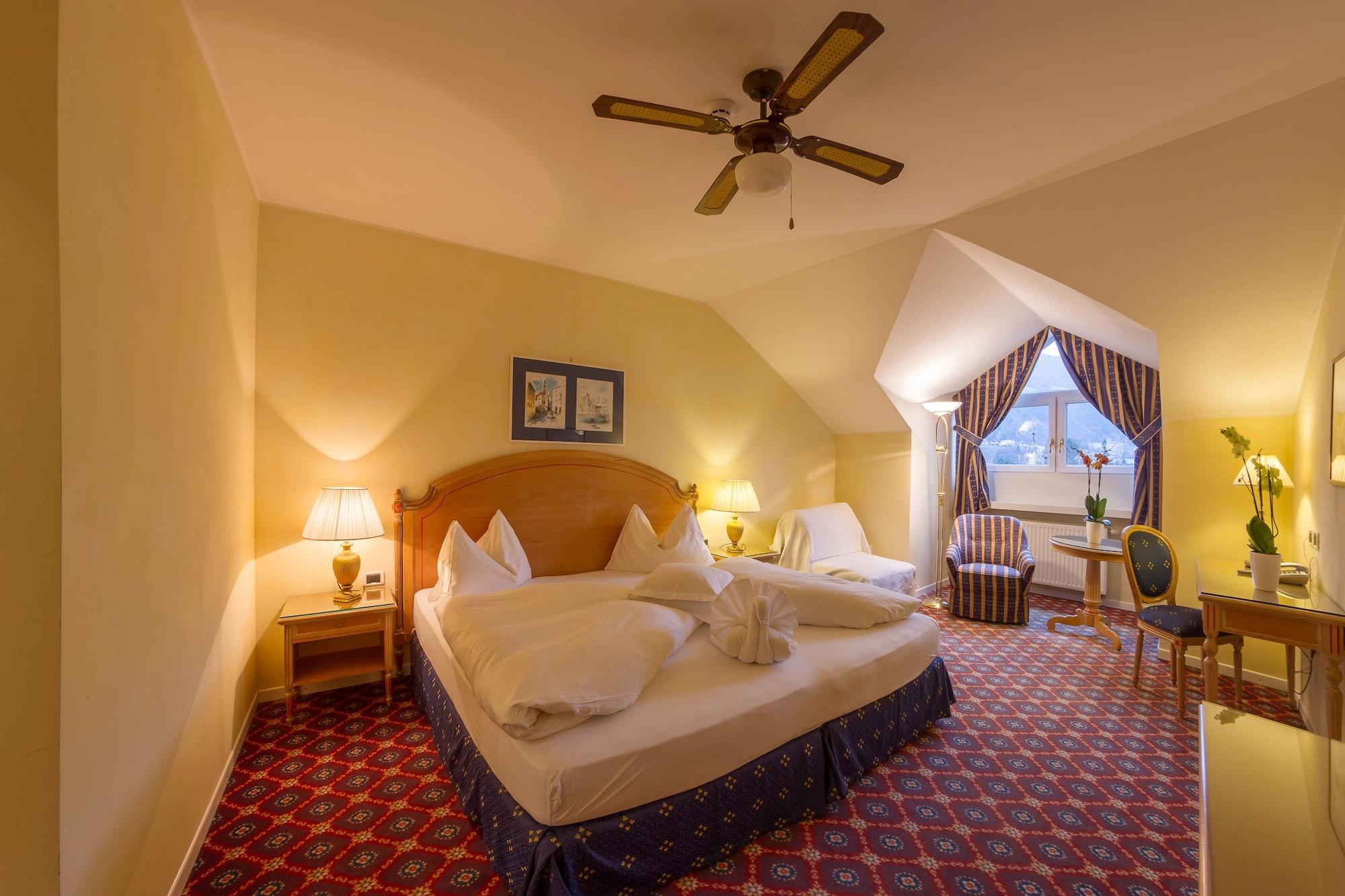 Dominik Alpine City Wellness Hotel - Adults Only Bressanone Exterior photo