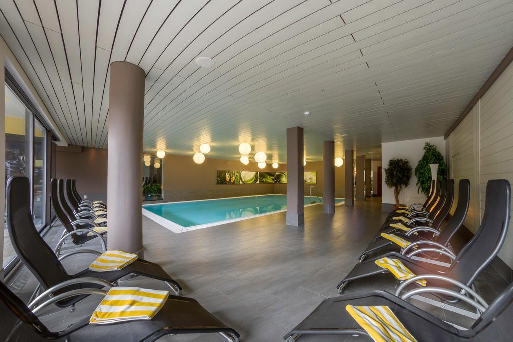 Dominik Alpine City Wellness Hotel - Adults Only Bressanone Exterior photo